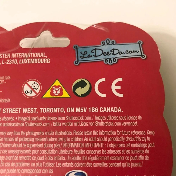 La Dee Da Chihuahua Puppy Le Bun Closet Hot Doggin  Picnic Open Box - Picture 13 of 16